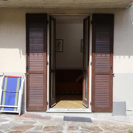 Villa Al Ponte Nuovo Ponte Di Legno Exterior foto