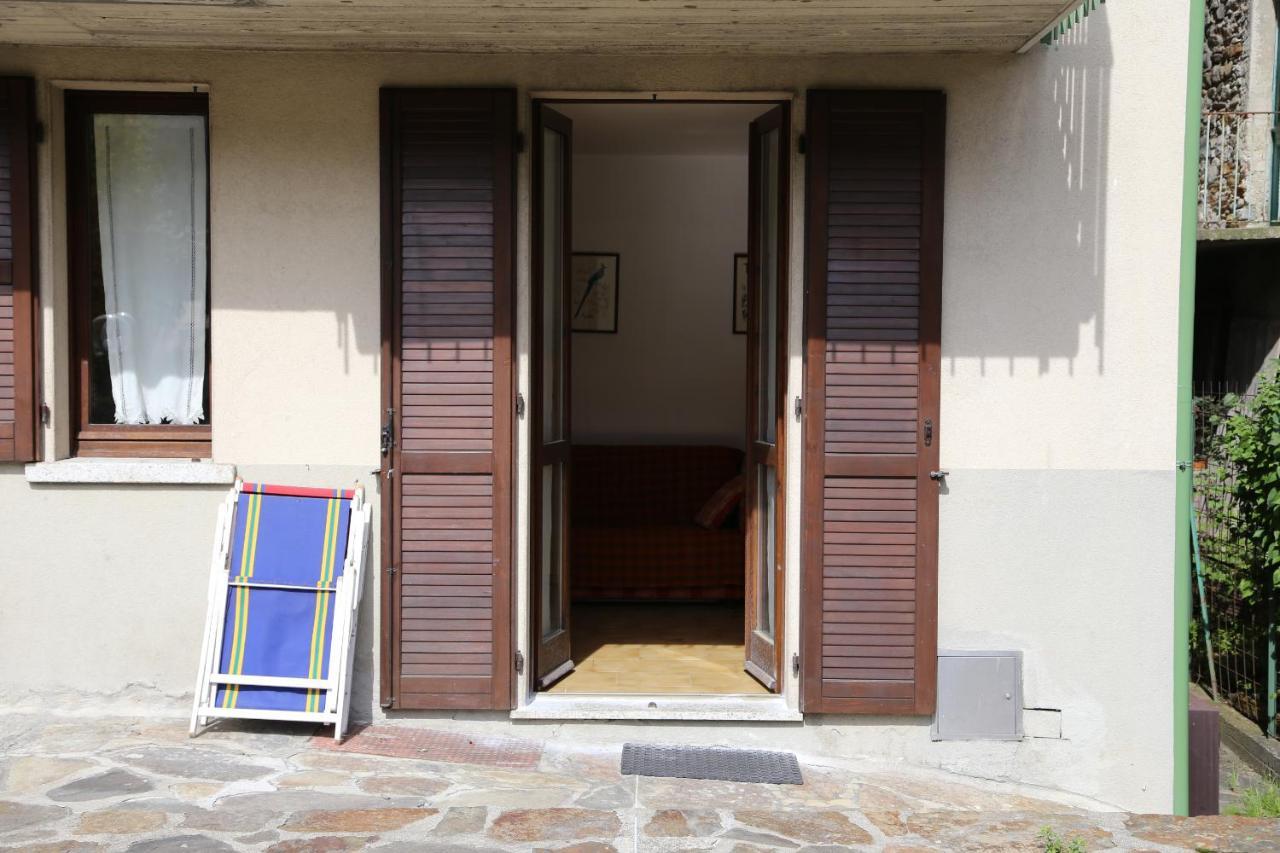 Villa Al Ponte Nuovo Ponte Di Legno Exterior foto